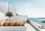 Santorini Grace