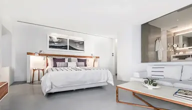 Santorini Grace