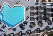 Santorini Palace