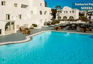 Santorini Palace