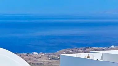 Santorini Palace
