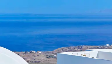 Santorini Palace