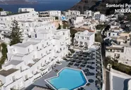 Santorini Palace