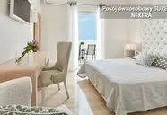 Santorini Palace