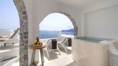Santorini Secret Premium