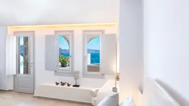 Santorini Secret Premium