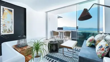 Santorini Secret Premium