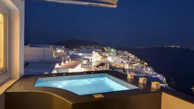 Santorini Secret Premium
