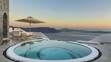 Santorini Secret Premium