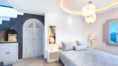 Santorini Secret Premium