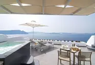 Santorini Secret