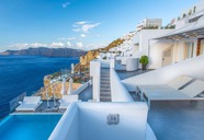 Santorini Secret