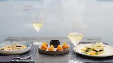 Santorini Secret