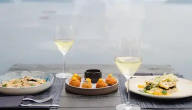 Santorini Secret