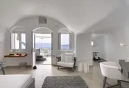 Santorini Secret