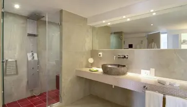 Santorini Secret