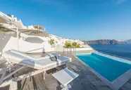 Santorini Secret