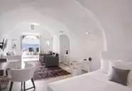 Santorini Secret