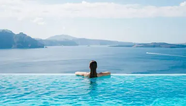 Santorini Secret
