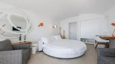 Santorini Secret