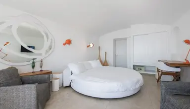 Santorini Secret
