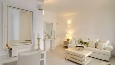 Santorini Secret
