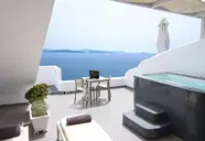 Santorini Secret