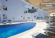 Santorini View