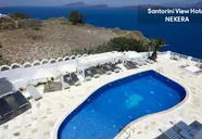 Santorini View