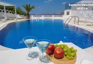 Santorini View