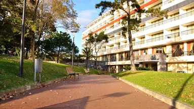 Sao Miguel Park