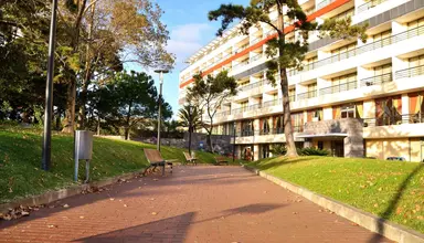 Sao Miguel Park