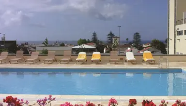 Sao Miguel Park