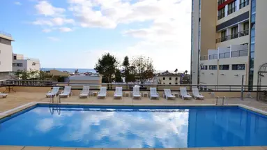 Sao Miguel Park