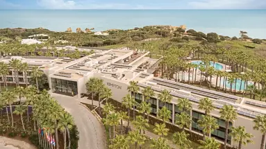 Sao Rafael Atlantico