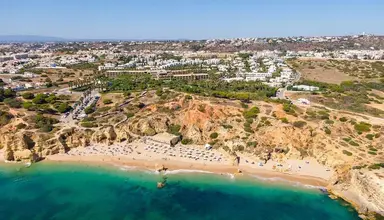 Sao Rafael Atlantico