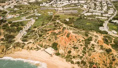 Sao Rafael Atlantico