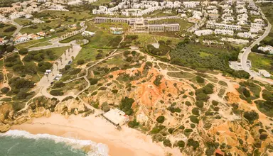 Sao Rafael Atlantico