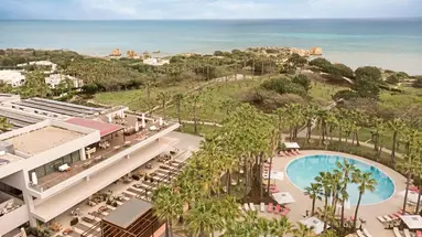 Sao Rafael Atlantico