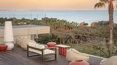 Sao Rafael Atlantico