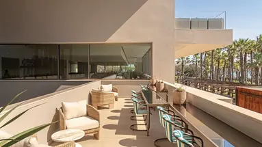 Sao Rafael Atlantico