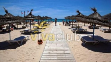 Saphir & Hammamet Village