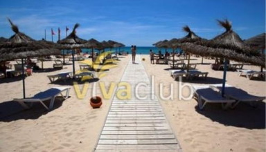 Saphir & Hammamet Village