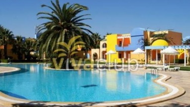 Saphir & Hammamet Village