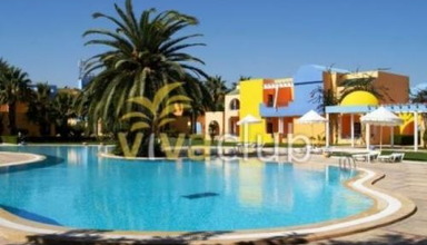 Saphir & Hammamet Village