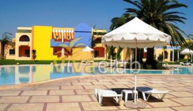 Saphir & Hammamet Village