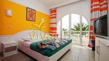 Saphir & Hammamet Village