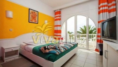 Saphir & Hammamet Village