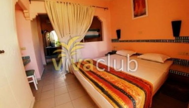 Saphir & Hammamet Village