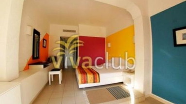 Saphir & Hammamet Village